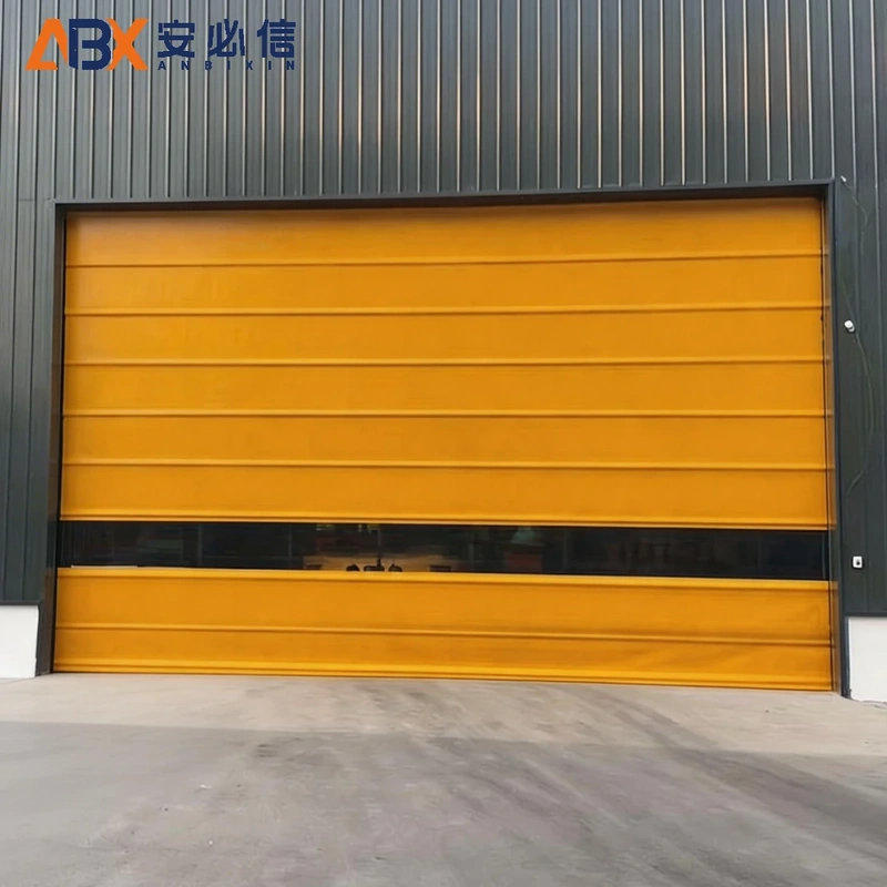 南阳升降平台
